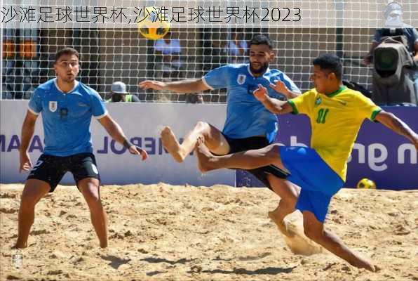 沙滩足球世界杯,沙滩足球世界杯2023