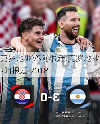 克罗地亚VS阿根廷,克罗地亚vs阿根廷 2018