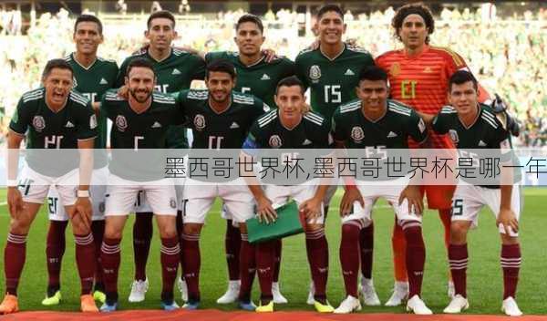 墨西哥世界杯,墨西哥世界杯是哪一年