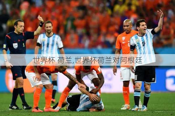 世界杯 荷兰,世界杯荷兰对阿根廷